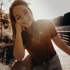 Meet your Posher, Erica